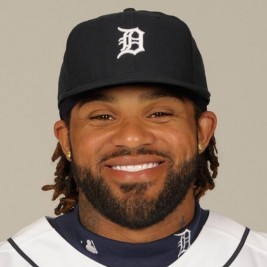 Prince Fielder